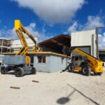 Amalrik, fabricant français de balustrades métalliques