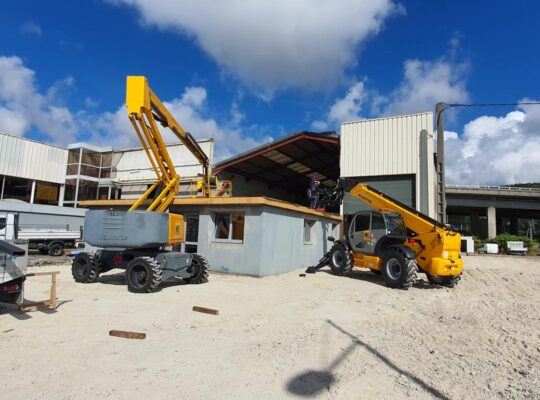 Métallerie le Havre