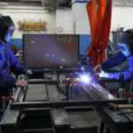 Qu’est-ce qu’un serrurier métallier ?