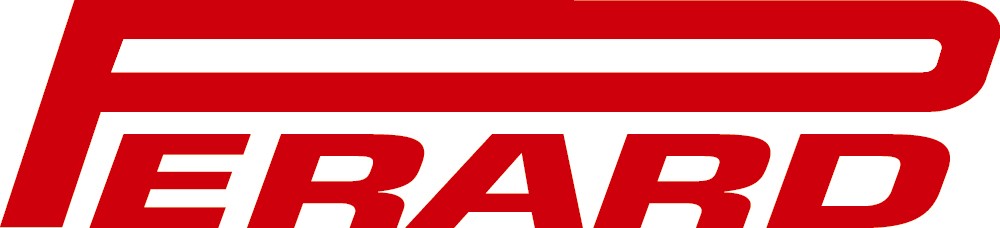 logo perrard